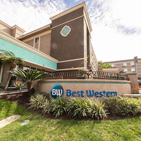 Comfort Inn&Suites San Diego Zoo SeaWorld Area Exterior foto