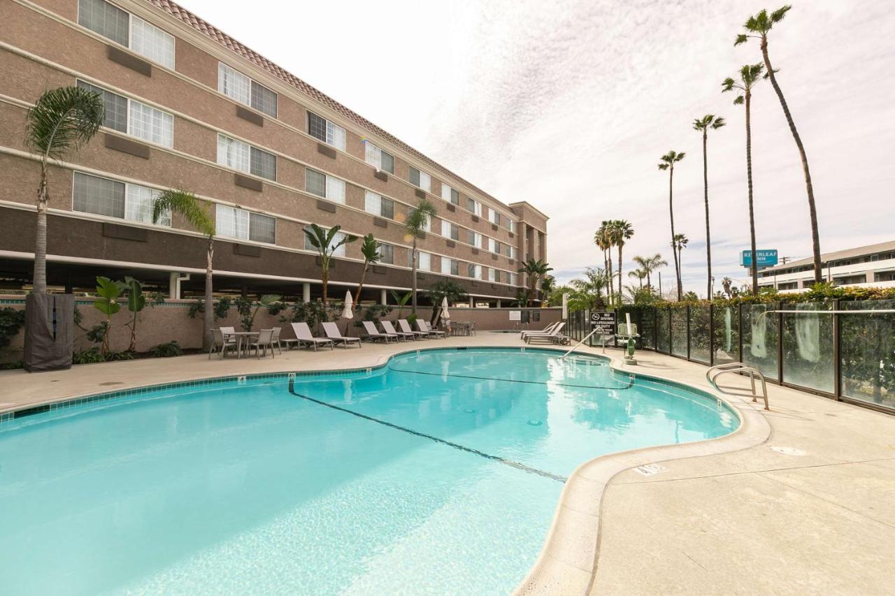 Comfort Inn&Suites San Diego Zoo SeaWorld Area Exterior foto