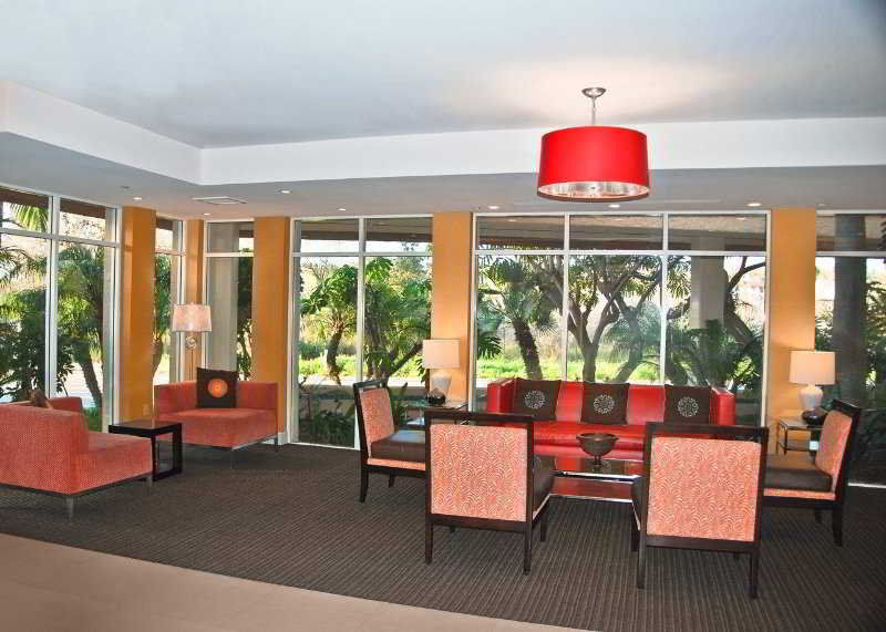Comfort Inn&Suites San Diego Zoo SeaWorld Area Exterior foto